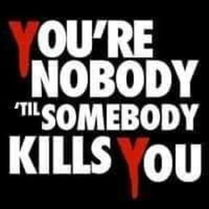 Meet your Posher, Warren